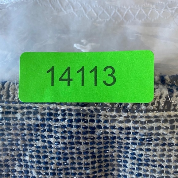 Banana Republic‎ Women's Burlap Style 1/2 Zip Mini Skirt Size 12 - Picture 13 of 13